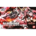 Figure à Collectionner Bandai GUN83203 Jaune Bleu Blanc Noir Rouge Plastique