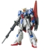 Figura colecionável Bandai ZETA GUNDAM