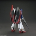 Figura colecionável Bandai ZETA GUNDAM