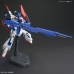 Figura colecionável Bandai ZETA GUNDAM