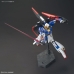 Figura colecionável Bandai ZETA GUNDAM