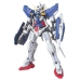 Statuina da Collezione Bandai GUNDAM EXIA