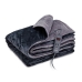 Electric Blanket Solac CT8608 Blue Grey