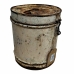 Decoratieve jerrycan Alexandra House Living Wit Ijzer Traditionele stijl 29 x 23 x 29 cm