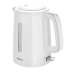 Bollitore Amica KF1011 Bianco Plastica 2150 W 1,7 L