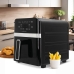 Airfryer Feel Maestro MR-759 Musta 1900 W 9 L