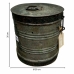 Decoratieve jerrycan Alexandra House Living Bruin Ijzer Traditionele stijl 25 x 26 x 25 cm