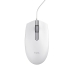 Mouse Trust 25320 Bianco