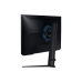 Monitorius Samsung LS27DG300EUXEN 27