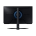 Monitorius Samsung LS27DG300EUXEN 27