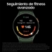 Chytré hodinky Samsung GALAXY WATCH 7 zelená