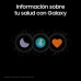 Pametna Ura Samsung GALAXY WATCH 7 Zelena