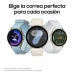 Chytré hodinky Samsung GALAXY WATCH 7 zelená