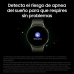 Chytré hodinky Samsung GALAXY WATCH 7 zelená