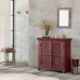 Scatola-Portagioie Alexandra House Living Stile artigianale