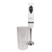 Mixer cu Pahar Feel Maestro MR-510N Alb Negru 300 W