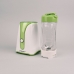 Cup Blender Feel Maestro MR-569 White Green 350 W