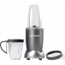 Batedora de Copo Nutribullet NB606B Cinzento 600 W 0,7 L