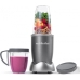 Batedora de Copo Nutribullet NB606B Cinzento 600 W 0,7 L