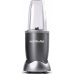 Batedora de Copo Nutribullet NB606B Cinzento 600 W 0,7 L