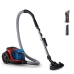 Aspirador sem Cabo Philips FC9330/09 Azul Preto Vermelho Cinzento 900 W 750 W 650 W