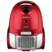 Aspirateur sans fil Amica VI 2031 Rouge Acier 900 W