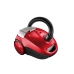 Aspirateur sans fil Amica VI 2031 Rouge Acier 900 W