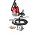 Aspirateur sans fil Amica VI 2031 Rouge Acier 900 W