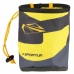 Mochila de caminhada La Sportiva 06G Preto