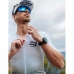 vizieră Compressport XHWU389-0002 Alb Mărime unică