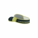 Visiera Compressport XHWU389-5054 Giallo Taglia unica