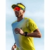 Visière Compressport XHWU389-5054 Jaune Taille unique