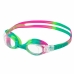 Swimming Goggles Aquarapid MAKO/FK Multicolour One size