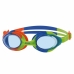 Gafas de Natación Zoggs 461301-GNBL-TBL Azul Talla única