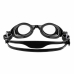 Lunettes de bain Zoggs 461097-BKBK-CLR Noir Taille unique