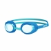 Lunettes de bain Zoggs 461323-BLLB-CLR Bleu Taille unique