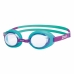 Swimming Goggles Zoggs 461323-TQPU-CLR Purple One size