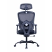 Office Chair Tuckano T6 BLACK Black