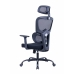 Office Chair Tuckano T6 BLACK Black