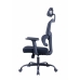 Office Chair Tuckano T6 BLACK Black