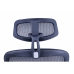 Office Chair Tuckano T6 BLACK Black