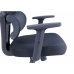 Office Chair Tuckano T6 BLACK Black