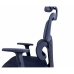 Office Chair Tuckano T6 BLACK Black