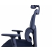 Office Chair Tuckano T6 BLACK Black