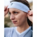 Bandă Sport pentru Cap Compressport Thin On/Off