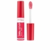 Блеск для губ Rimmel London THRILL SEEKER 600-berry glace 10 ml