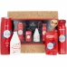 Set para el Afeitado Old Spice WHITEWATER 4 Piezas