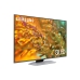 Смарт-ТВ Samsung QE55Q80DATXXH 4K Ultra HD 55