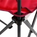 Folding Chair Regatta RCE241-1NX Red