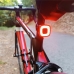 Lumière Réfléchissante pour Vélo Töls Lexia Smart